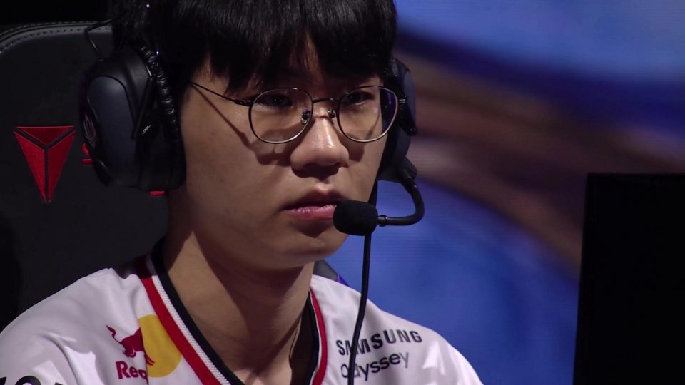[JP] T1 vs AL  | 2025 Mid-Season Invitational Bracket Stage Day 10・画像