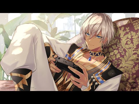 【LOL】喧嘩凸禁止【にじさんじ/イブラヒム】・画像