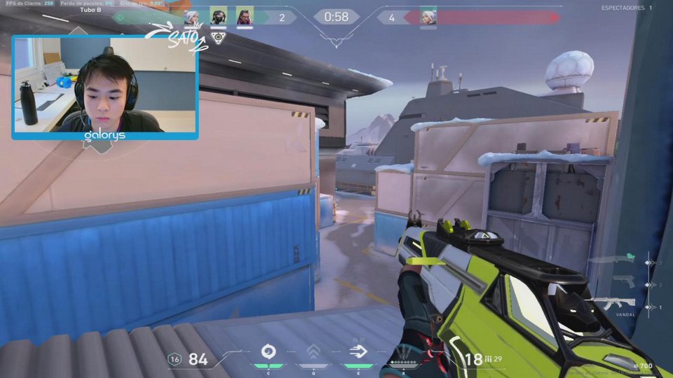 rankeds em los angeles