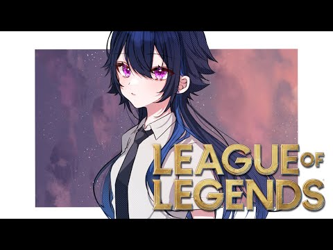 【League of Legends】平日昼下がりの森林浴【ぶいすぽ/一ノ瀬うるは】・画像